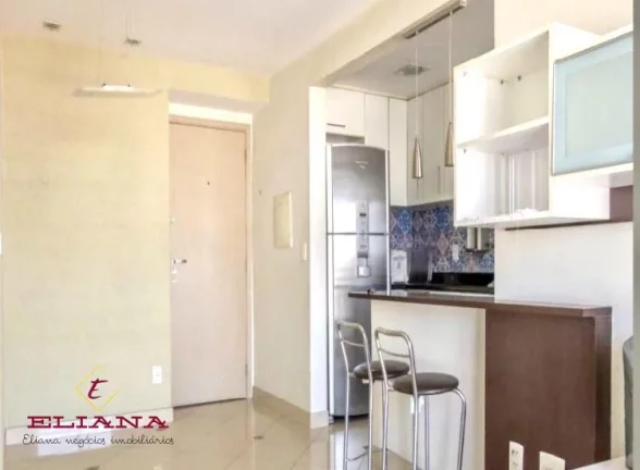 Imagem Apartamento com 2 quartos, 59m², à venda em São Paulo, Lapa