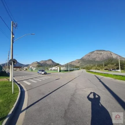 Imagem Terreno em Condomínio Maricá