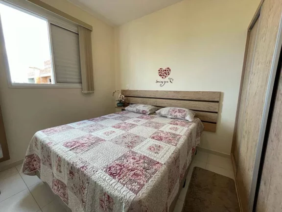 Imagem Apartamento no Itaguá