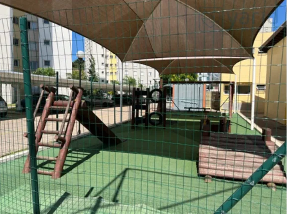 Imagem Excelente oportunidade! Apartamento à venda em Jundiaí-SP, Residencial Girassol, 2 quartos, sala, banheiro, vaga de garagem, 49m². Confira!