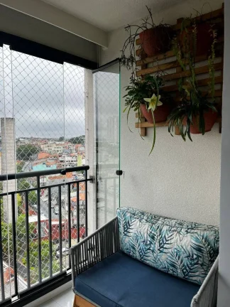 Imagem Apartamento Moderno no Condominio Start 2 Dormitorios 1 Vaga de Gargem