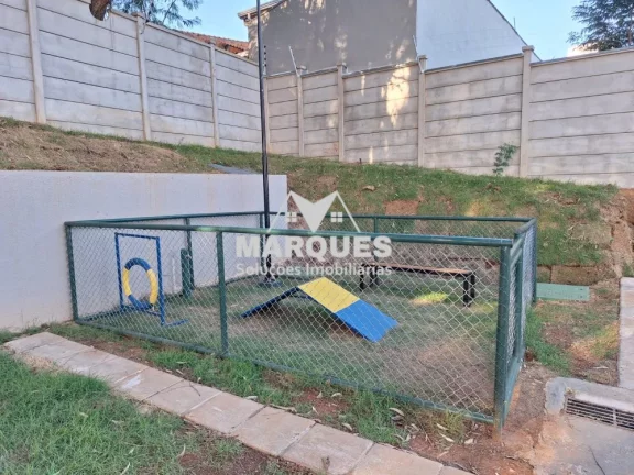 Imagem Apartamento c/ 2 dorms no Residencial Quinta do Lago