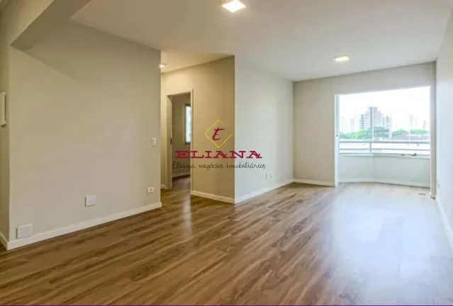 Imagem Apartamento à venda em São Paulo, Brooklin Novo, com 1 quarto, 51m²