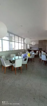 Imagem Apartamento com 4 Quartos à Venda, 244 m² em Nova Pouso Alegre - Pouso Alegre