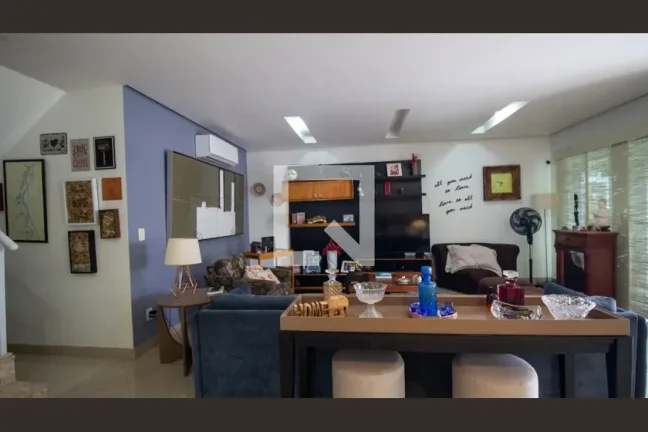 Imagem Casa à Venda - Recreio, 5 Quartos, 280 m2