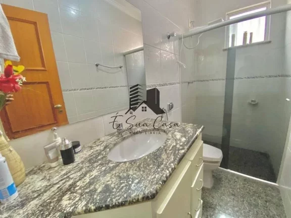 Imagem Casa de 4 quartos Bairro Castelo, Belo Horizonte