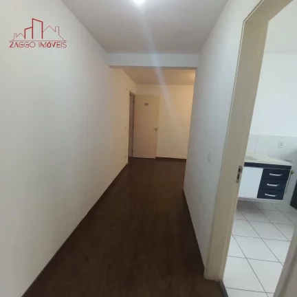 Imagem Oportunidade apartamento - 1 dorm - 35 m²