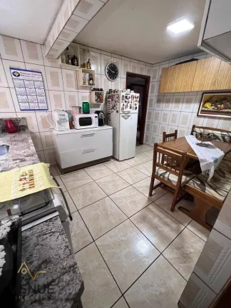 Imagem Apartamento com 3 dormitórios à venda, 100 m² por R$ 546.000,00 - Vila Paulicéia - São Paulo/SP