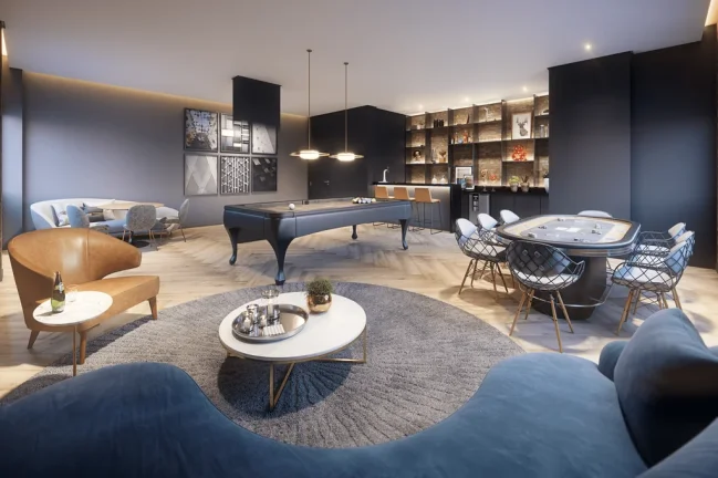 Imagem APARTAMENTO RESIDENCIAL em São Paulo - SP, Ipiranga