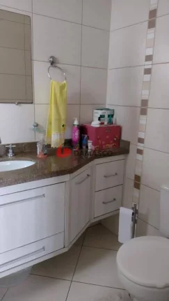 Imagem Apartamento à venda 3 Quartos, 1 Suite, 2 Vagas, 76M², Campestre, Santo André - SP