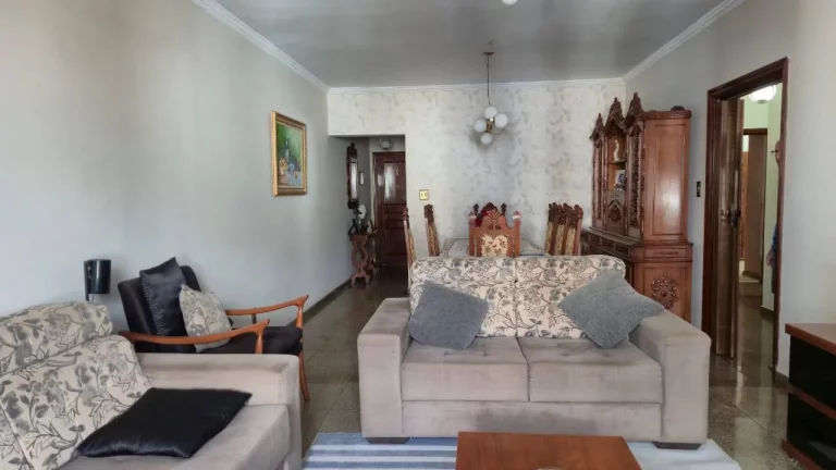 Imagem Excelente apartamento de 3 dormitórios -Boqueirão!