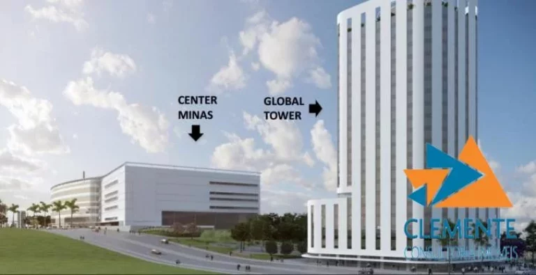 Imagem ÓTIMA OPORTUNIDADE DE SALAS COMERCIAIS NO BAIRRO UNIÃO !