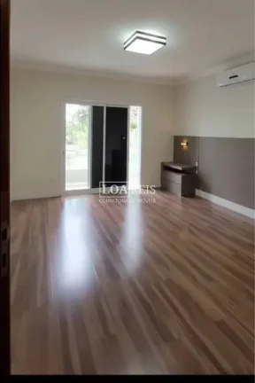 Imagem TERRAS DO VALE | CAÇAPAVA | SOBRADO | 3 SUÍTES | 300 M²