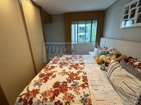 Imagem APARTAMENTO À VENDA NO PARAISO, SÃO PAULO