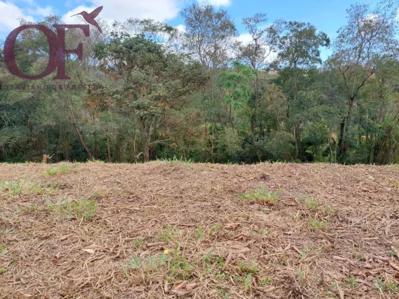 Imagem Terreno à venda - Residencial dos Lagos - 850m² - Itupeva/SP