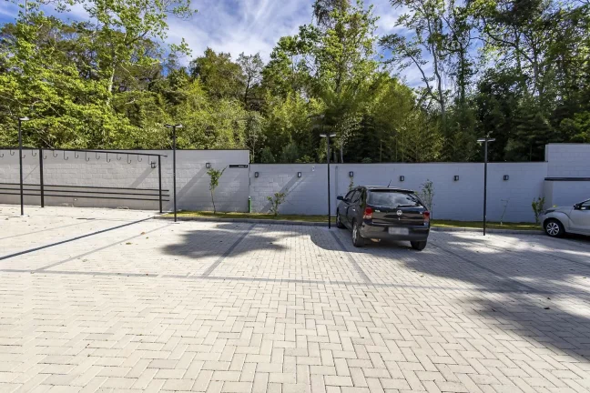 Imagem Apartamento mobiliado 2 quartos Ecoville Curitiba