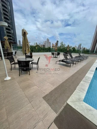 Imagem Apartamento Padrão Clube Altiplano