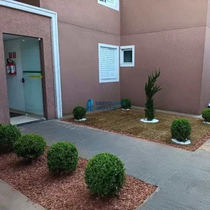 Imagem Apartamento Padrão