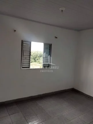 Imagem São 2 Casas com 4 Cômodos, 250m², 1 banheiro e outra com 2, são 2 Vagas no Jardim Paranavaí, Mauá-SP