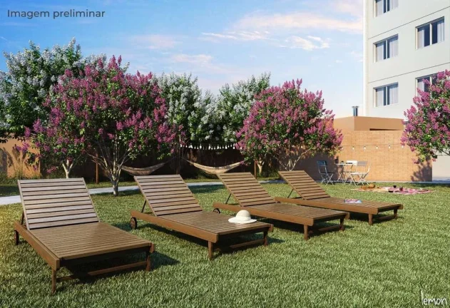 Imagem Um empreendimento completo com toda segurança, conforto e lazer que você merece. Preço e disponib...
