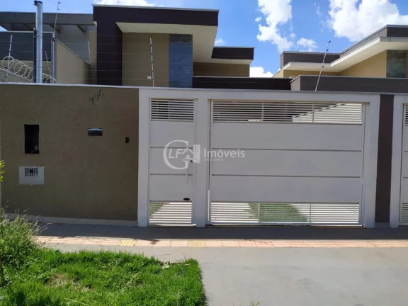 Seu novo lar no Rita Vieira está aqui!