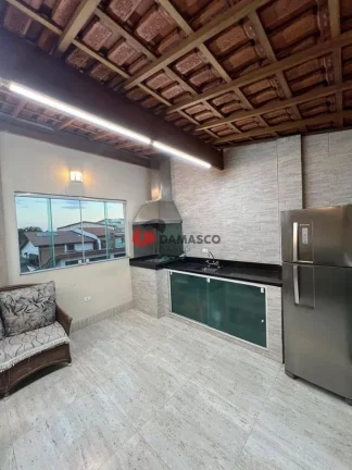 Imagem Sobrado à venda, Vila Alpina, São Paulo, SP