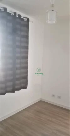 Imagem Apartamento à venda, 54 m² por R$ 260.000,00 - Parque Mikail - Guarulhos/SP