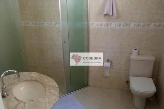 Imagem Apartamento para alugar, 55 m² por R$ 3.846,53/mês - Moema - São Paulo/SP