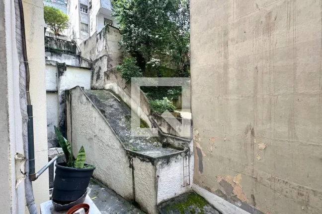 Imagem Apartamento à Venda - Copacabana, 1 Quarto, 25 m2