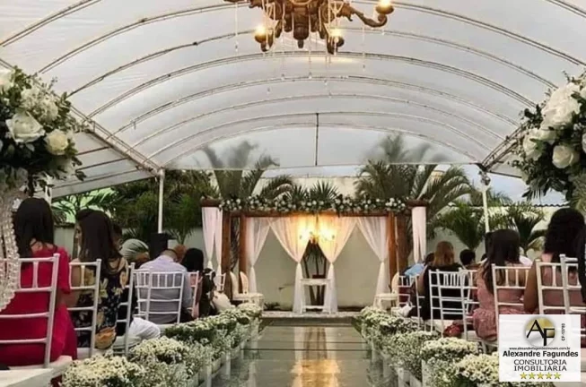 Imagem Imóvel Comercial para Venda em Aparecida de Goiânia, JARDIM MARIA INÊS