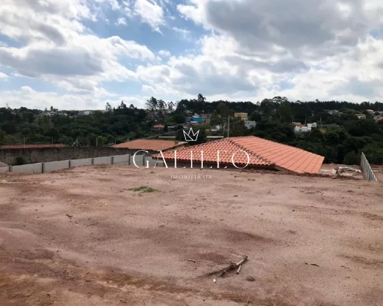 Imagem CASA COM LOTE Á VENDA EM JARINU -SP