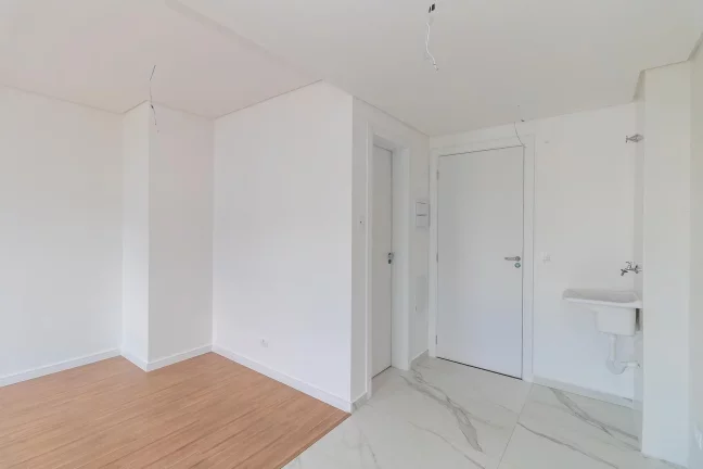 Imagem Apartamento Studio próximo a Positivo