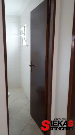 Imagem Aluguel de Casa na Vila Ré, São Paulo-SP: 2 Quartos, 1 Sala, 1 Banheiro e 1 Vaga de Garagem - 70,00 m² de Área