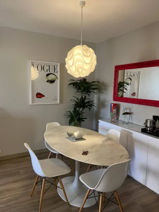 Imagem Oportunidade de LOCAÇÃO e VENDA em Jardim Europa - La Residence Itaim 80m²