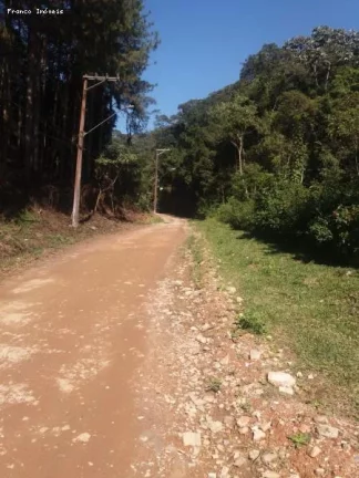 Imagem Área para Venda em Ribeirão Pires, Ouro Fino Paulista