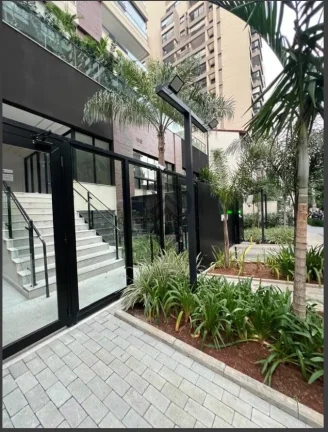 Imagem Apartamento pinheiros proximo metrô oscar freire