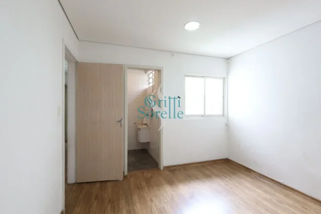 Imagem Casa Térrea à Venda na Vila Mariana - São Paulo/SP.