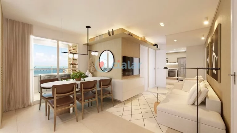 Imagem Apartamento à venda 2 Quartos 46.5M Santo Cristo Rio de Janeiro - RJ | Porto Carioca - Fase 2