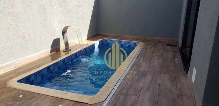 Imagem Casa com 3 suítes à venda, - Distrito de Bonfim Paulista - Ribeirão Preto/SP