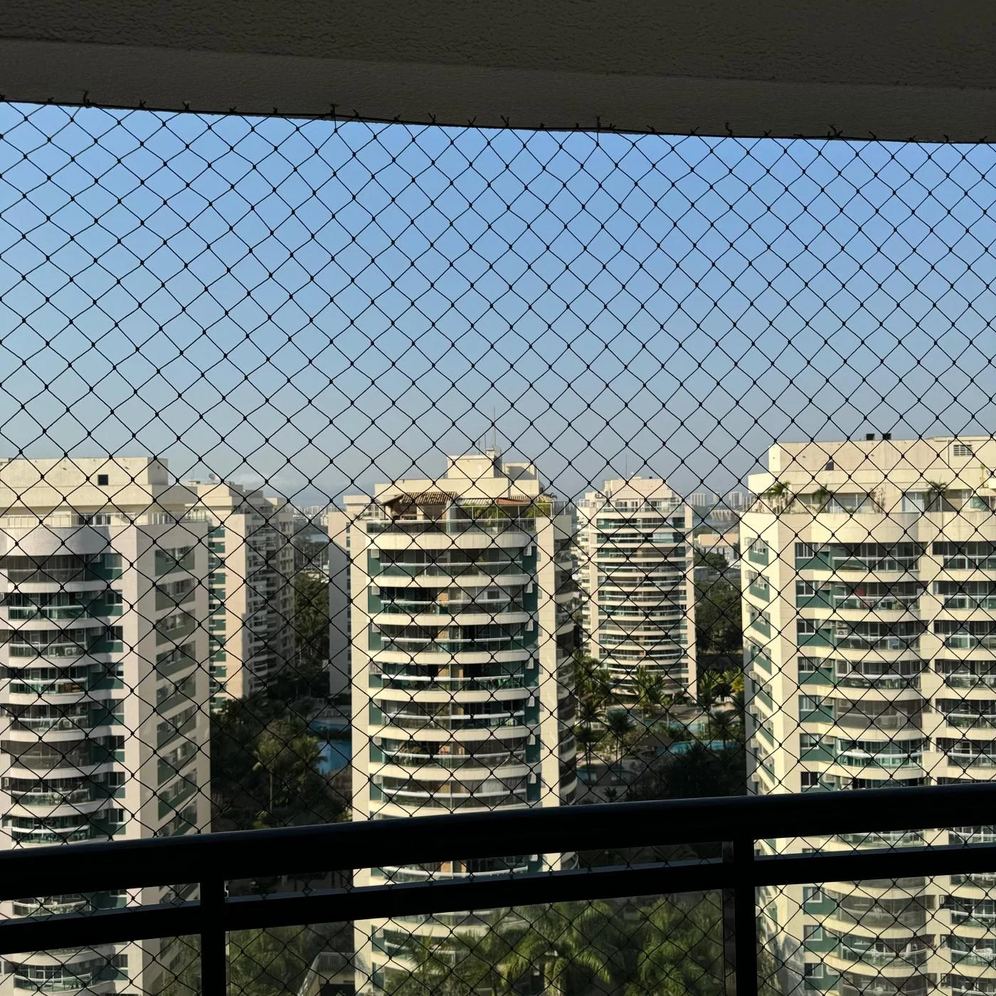 Imagem Apartamento para Venda em Rio de Janeiro, Barra Olímpica, 3 dormitórios, 1 suíte, 2 banheiros, 1 vaga