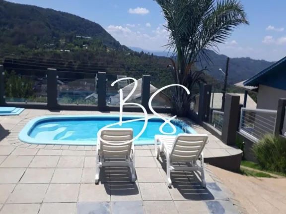 Imagem CASA RESIDENCIAL em Gramado - RS, Várzea Grande