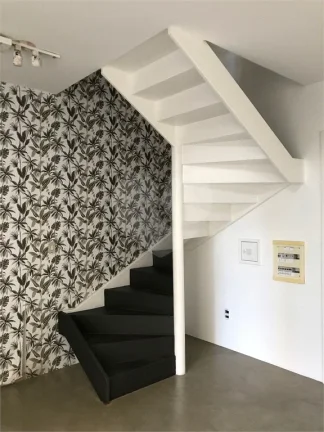 Imagem Apartamento à venda com 1 quarto, sendo 1 suíte, no condomínio Edifício Impression, São Paulo - SP