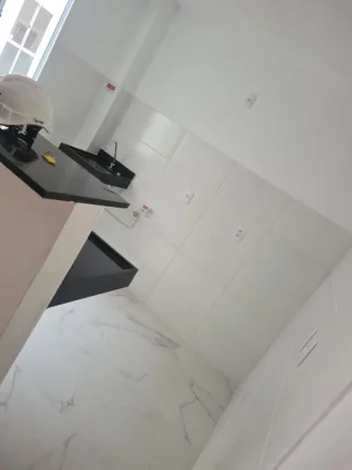 Imagem Apartamento com 2 dormitórios à venda, 45 m² por R$ 204.000,00 - Jardim Europa - Suzano/SP
