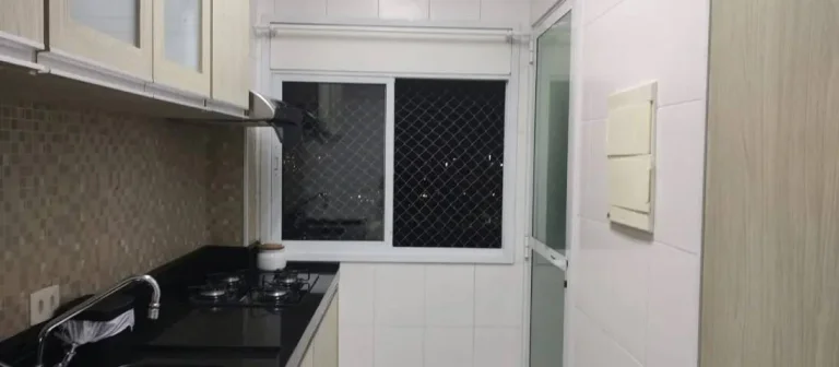Imagem Apartamento Condodminio The Club 83 m² 3 Dormitorios sendo 1 Suite