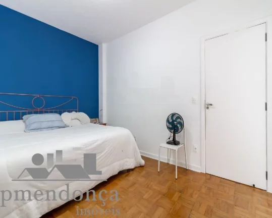 Imagem Apartamento 3 quartos, 1 suites,2 vaga, 156 m²
