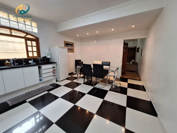 Imagem Casa de Vila em Planalto Paulista, São Paulo/SP