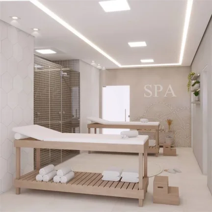Imagem APARTAMENTO COM 89.59 m² - JARDIM LUCIANA - MONGAGUA SP
