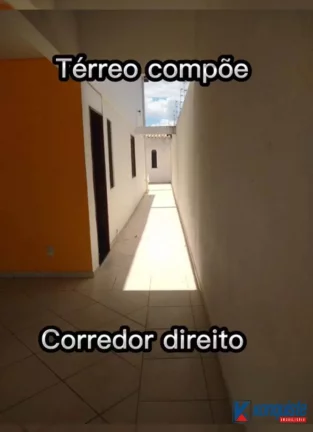 Imagem VENDO CASA NO JARDIM ACÁCIA