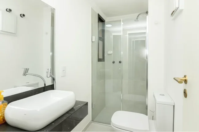 Imagem APARTAMENTO RESIDENCIAL em São Paulo - SP, Santo Amaro