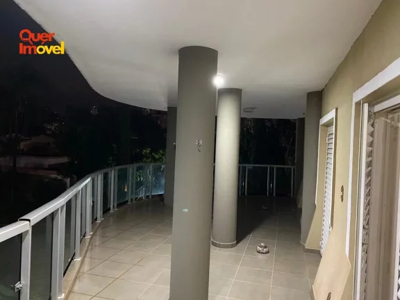 Imagem Espaçosa casa em condomínio na Ribeirânia, Ribeirão Preto-SP: 5 quartos, 3 suítes, 2 salas, 6 banheiros, 6 vagas de garagem, 500m².